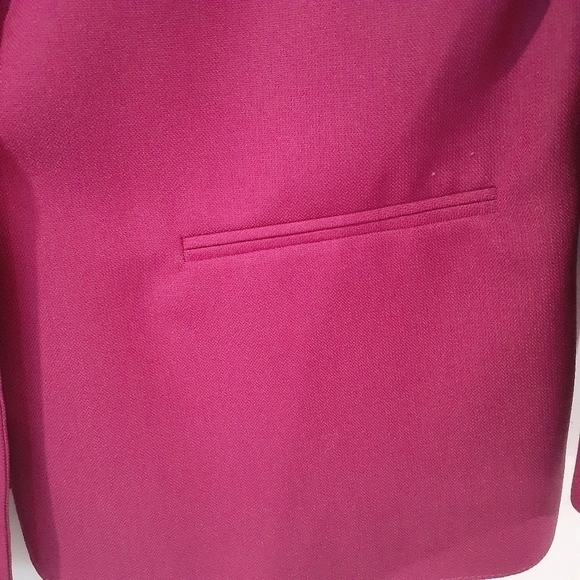 Vintage Mulberry Businesscore Academia Blazer - Picture 3 of 7